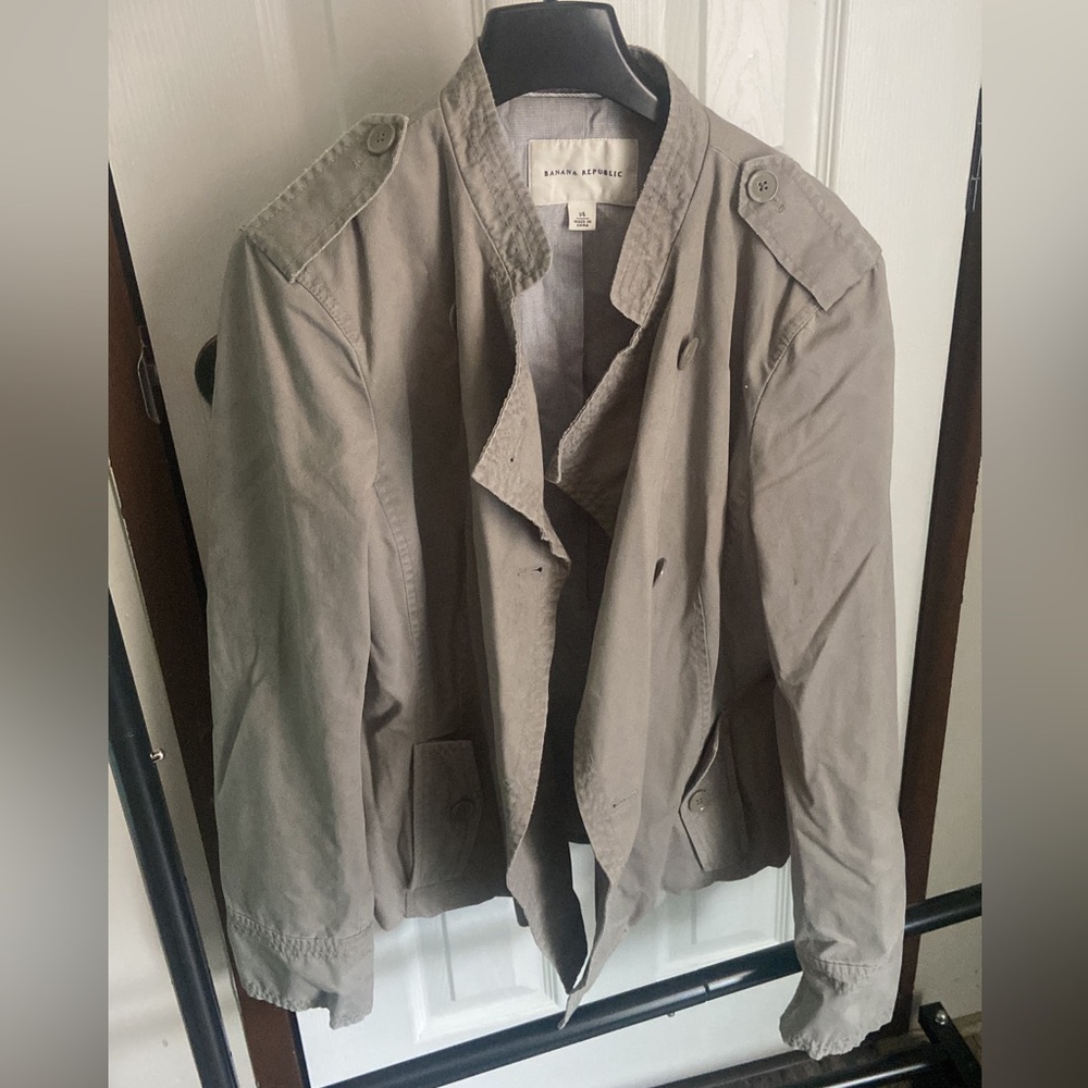 Banana Republic